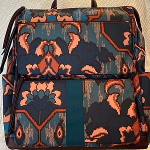 NWT Fossil Jenna Backpack